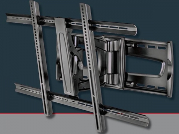 Supports sur pied pour TV et Supports muraux TV